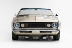 Thumbnail Photo 4 for 1967 Chevrolet Camaro Convertible