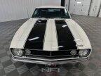 Thumbnail Photo 3 for 1967 Chevrolet Camaro
