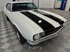Thumbnail Photo 4 for 1967 Chevrolet Camaro