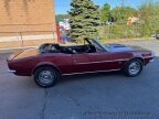 Thumbnail Photo 6 for 1967 Chevrolet Camaro