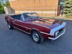 Thumbnail Photo 1 for 1967 Chevrolet Camaro