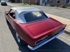 Thumbnail Photo 5 for 1967 Chevrolet Camaro