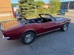 Thumbnail Photo 2 for 1967 Chevrolet Camaro