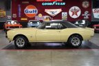 Thumbnail Photo 4 for 1967 Chevrolet Camaro