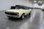 Thumbnail Photo 3 for 1967 Chevrolet Camaro