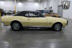 Thumbnail Photo 6 for 1967 Chevrolet Camaro