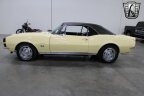Thumbnail Photo 4 for 1967 Chevrolet Camaro