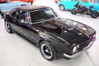 Thumbnail Photo 1 for 1967 Chevrolet Camaro SS