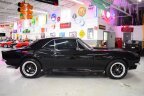 Thumbnail Photo 3 for 1967 Chevrolet Camaro SS