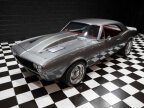 Thumbnail Photo 4 for 1967 Chevrolet Camaro
