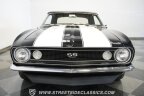 Thumbnail Photo 6 for 1967 Chevrolet Camaro