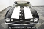 Thumbnail Photo 5 for 1967 Chevrolet Camaro