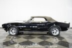 Thumbnail Photo 2 for 1967 Chevrolet Camaro