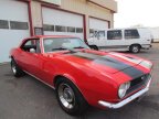 Thumbnail Photo 1 for 1967 Chevrolet Camaro