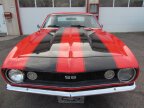 Thumbnail Photo 2 for 1967 Chevrolet Camaro