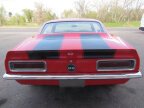 Thumbnail Photo 3 for 1967 Chevrolet Camaro