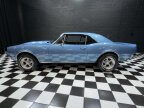 Thumbnail Photo 4 for 1967 Chevrolet Camaro