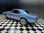 Thumbnail Photo 5 for 1967 Chevrolet Camaro