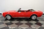 Thumbnail Photo 2 for 1967 Chevrolet Camaro RS Convertible