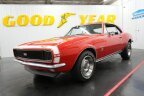 Thumbnail Photo 2 for 1967 Chevrolet Camaro