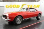 Thumbnail Photo 4 for 1967 Chevrolet Camaro