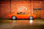 Thumbnail Photo 5 for 1967 Chevrolet Camaro Coupe