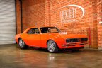 Thumbnail Photo 6 for 1967 Chevrolet Camaro Coupe