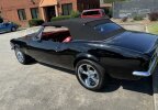 Thumbnail Photo 4 for 1967 Chevrolet Camaro SS