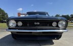 Thumbnail Photo 5 for 1967 Chevrolet Camaro SS