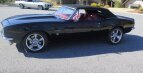 Thumbnail Photo 1 for 1967 Chevrolet Camaro SS