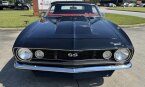 Thumbnail Photo 3 for 1967 Chevrolet Camaro SS