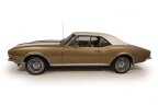 Thumbnail Photo 4 for 1967 Chevrolet Camaro