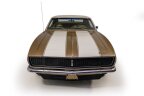 Thumbnail Photo 3 for 1967 Chevrolet Camaro