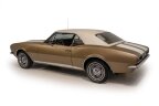 Thumbnail Photo 5 for 1967 Chevrolet Camaro