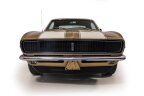 Thumbnail Photo 2 for 1967 Chevrolet Camaro