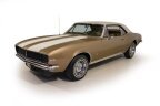 Thumbnail Photo 1 for 1967 Chevrolet Camaro
