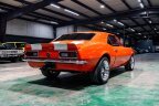 Thumbnail Photo 5 for 1967 Chevrolet Camaro