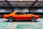 Thumbnail Photo 6 for 1967 Chevrolet Camaro