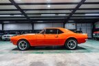 Thumbnail Photo 2 for 1967 Chevrolet Camaro