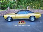 Thumbnail Photo 2 for 1967 Chevrolet Camaro