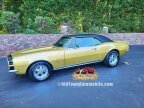 Thumbnail Photo 3 for 1967 Chevrolet Camaro