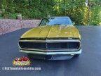 Thumbnail Photo 5 for 1967 Chevrolet Camaro
