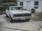 Thumbnail Photo 6 for 1967 Chevrolet Camaro