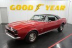 Thumbnail Photo 3 for 1967 Chevrolet Camaro