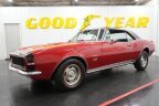 Thumbnail Photo 4 for 1967 Chevrolet Camaro