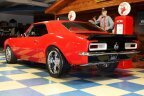 Thumbnail Photo 5 for 1967 Chevrolet Camaro