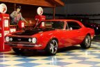 Thumbnail Photo 2 for 1967 Chevrolet Camaro