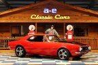 Thumbnail Photo 6 for 1967 Chevrolet Camaro