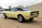 Thumbnail Photo 6 for 1967 Chevrolet Camaro RS