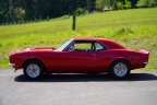 Thumbnail Photo 4 for 1967 Chevrolet Camaro